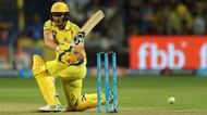 Shane Watson - Image Courtesy ( BCCI/IPLT20.com)